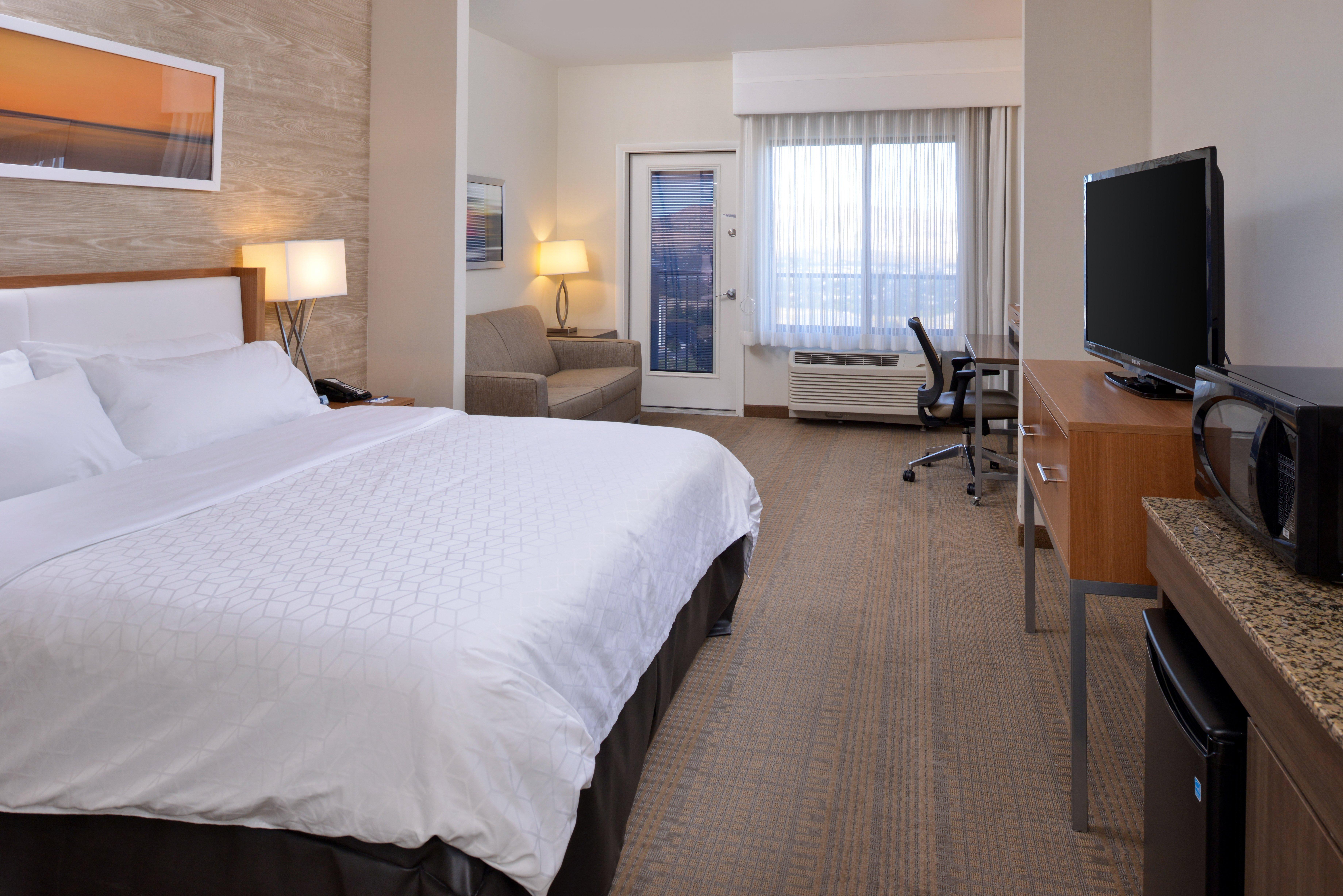 Holiday Inn Express Pocatello By Ihg Exterior foto